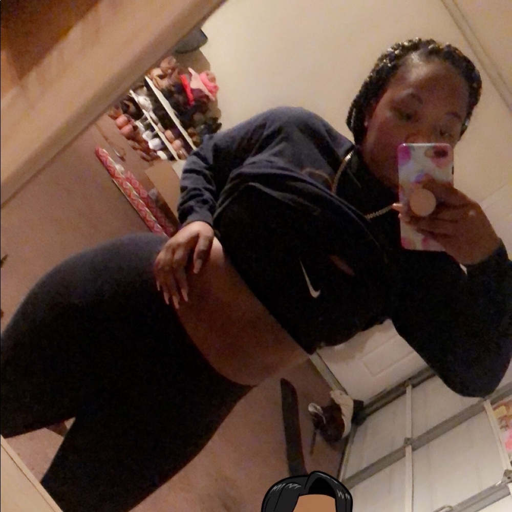 Meet your Posher, Jazmyne